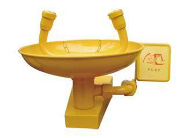 什么是復合洗眼器